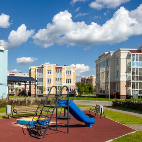 2-комн квартира Ивановское д, Николинские Ключи ул,  д. 42