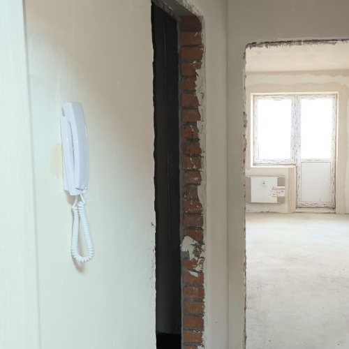 1-комн квартира Красноармейск, улица Новая Жизнь,  д. 8