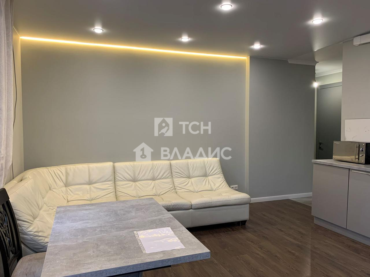 3-комн квартира Королёв, Пионерская улица, 13к5