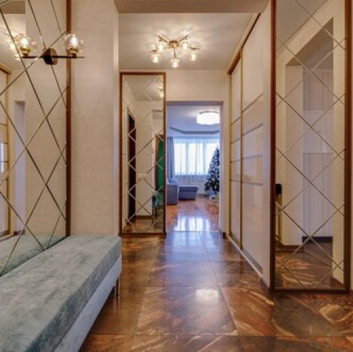 4-комн квартира ул Радужная,  д. 4