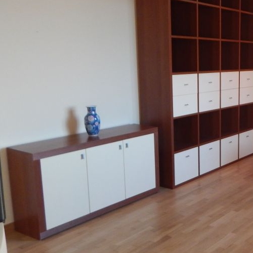 4-комн квартира Чапаевский переулок, 3