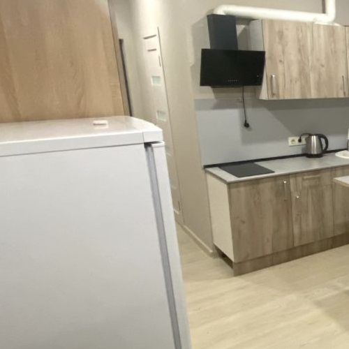 Студия проспект Магеллана, 5