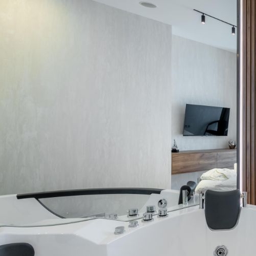 Студия 1-й Красногвардейский проезд, 21с2