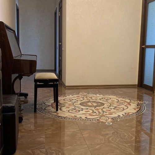 3-комн квартира Сосновая аллея,  д. 1