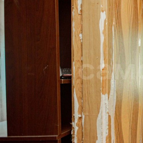 1-комн квартира с. Атепцево, улица Речная, 5