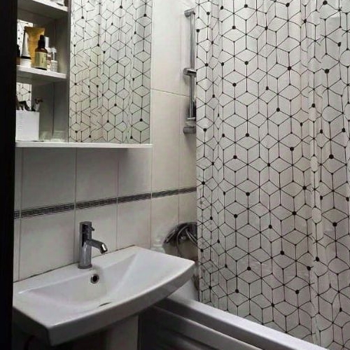 2-комн квартира Опалиха мкр, улица Пришвина, 1к1