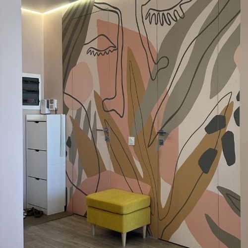 2-комн квартира Каширское шоссе, 74А