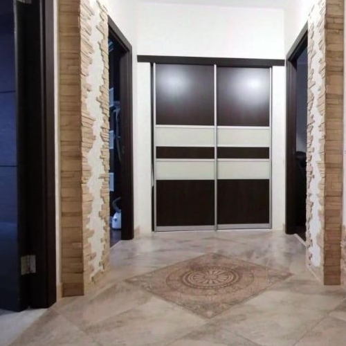 3-комн квартира улица Борисоглебская Слобода, 2