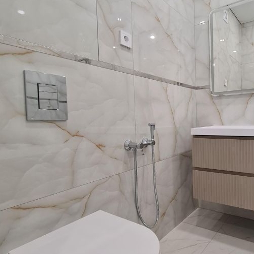 4-комн квартира 6-я Радиальная улица, 7/1к1