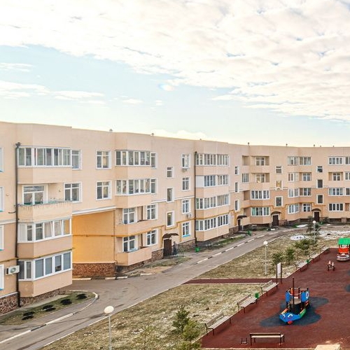 4-комн квартира Дмитров, Рогачевская улица, 35к1