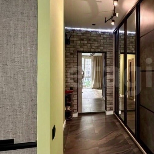 Студия 3-я Хорошевская улица, 23к1