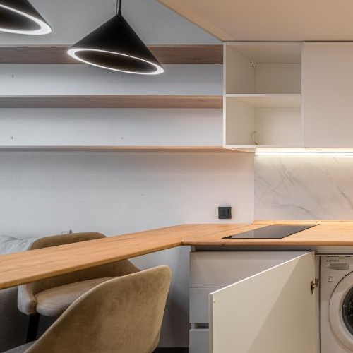 Студия улица Перерва, 16