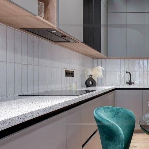 3-комн квартира улица Лобачевского, 120к1