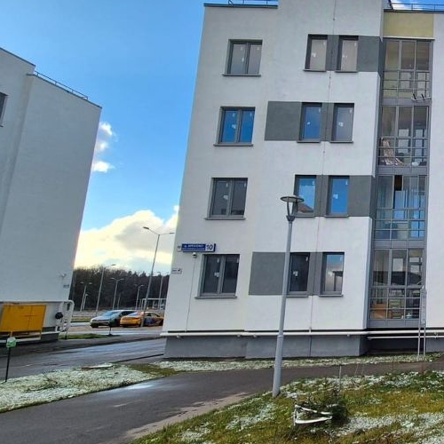 1-комн квартира Митино Дальнее мкр, д. Брехово,  д. 10