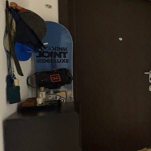 Студия Причальный проезд, 8к1