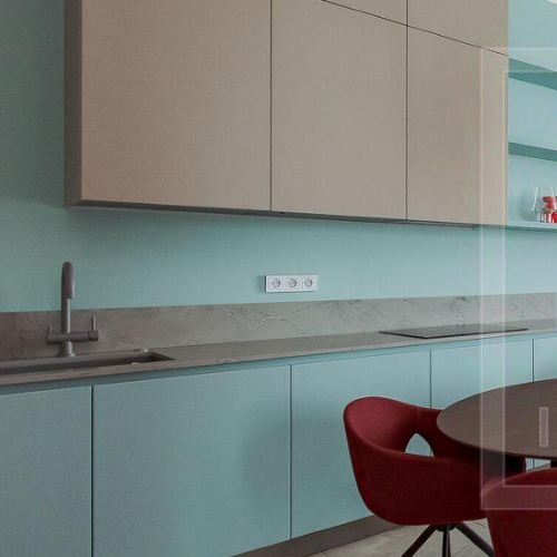 4-комн квартира Ленинградский проспект, 34А