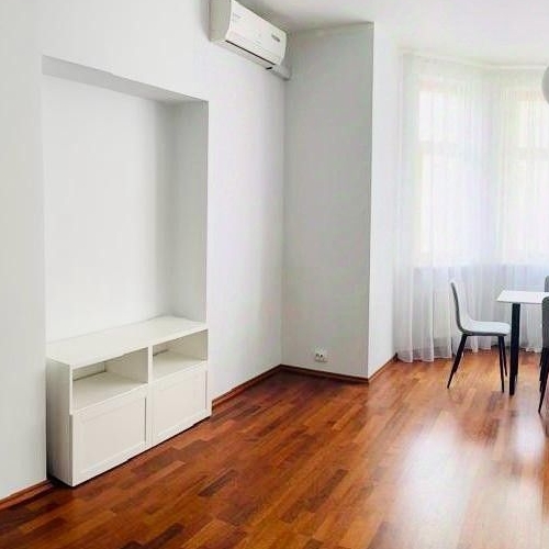 2-комн квартира Ломоносовский проспект, 25к2