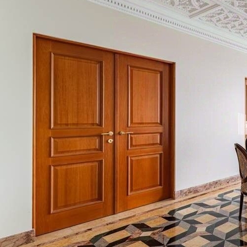 3-комн квартира 1-й Смоленский переулок, 17