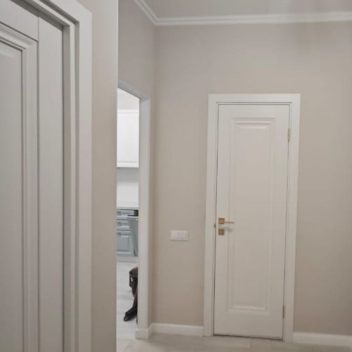 1-комн квартира Одинград квартал Семейный ЖК, Одинцово,  д. 6