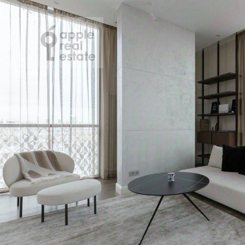 3-комн квартира улица Василисы Кожиной, 13