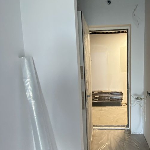 Студия Одинцово, улица Чистяковой, 8к2