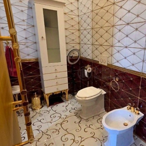 6-комн квартира Шмитовский проезд, 16С2