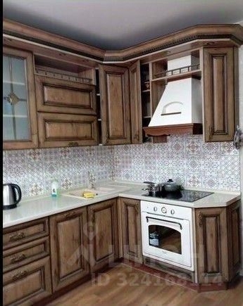 2-комн квартира проспект Защитников Москвы, 14