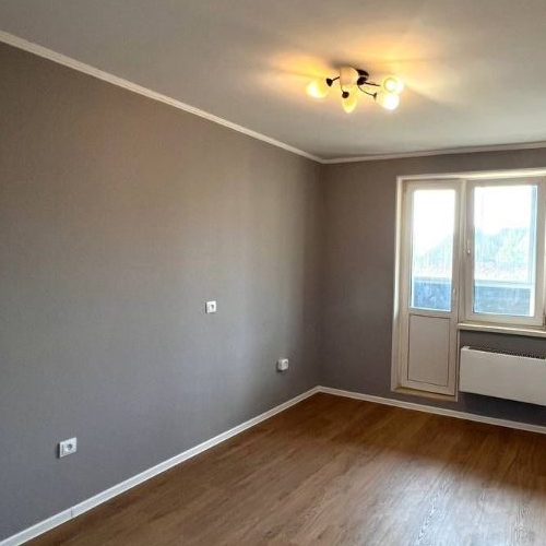 1-комн квартира Марусино пгт, улица Заречная, 37к1