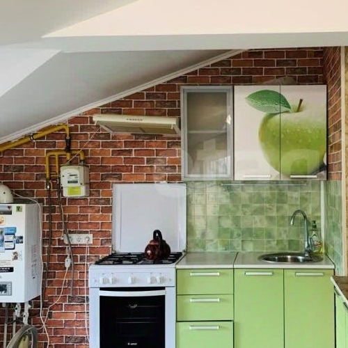 2-комн квартира Дмитров, Рогачевская улица, 45