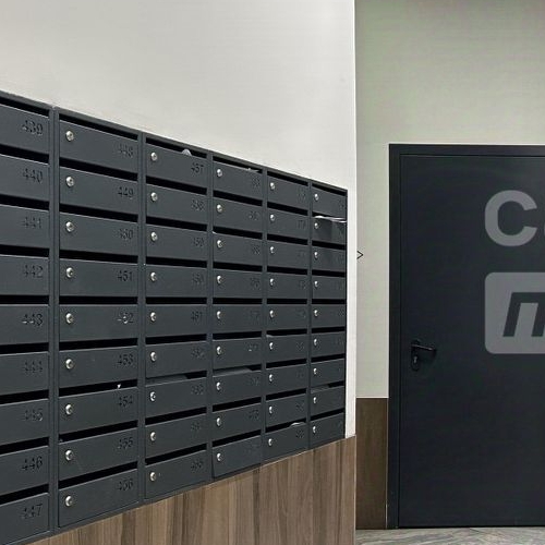 1-комн квартира Дмитровское шоссе, 71А