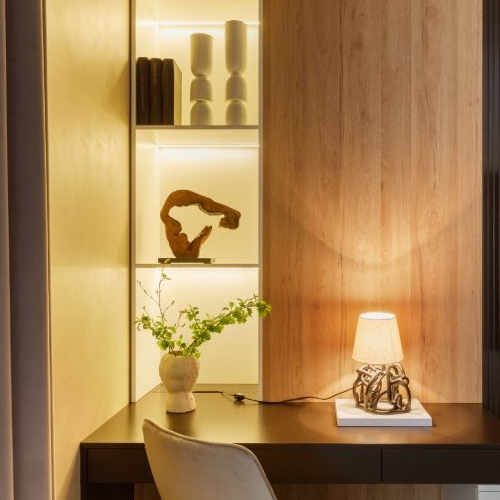 3-комн квартира улица Лобачевского, 120к1