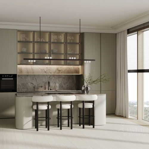 2-комн квартира Звенигородская улица,  д. 14