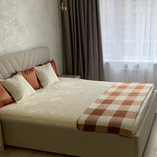 Студия Одинцово, Вокзальная улица, 31