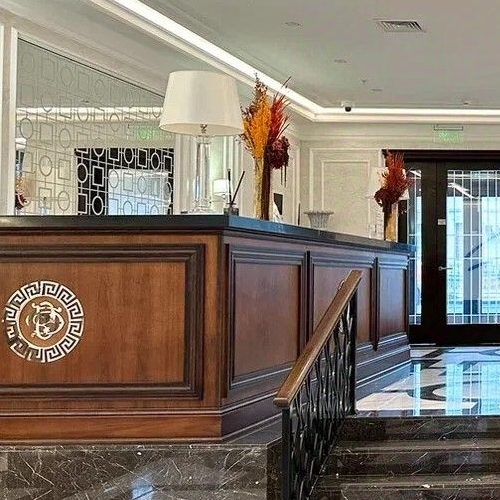 4-комн квартира Погодинская улица, 2