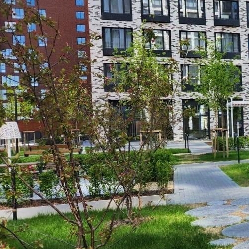 4-комн квартира Новоданиловская набережная, 8к1