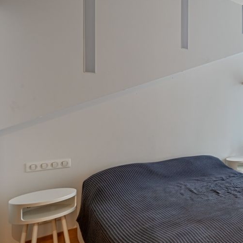 4-комн квартира улица Льва Толстого, 23к1