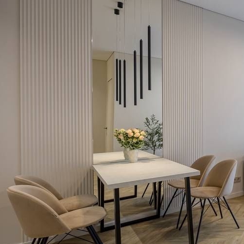 2-комн квартира Гжатская улица, 5к2