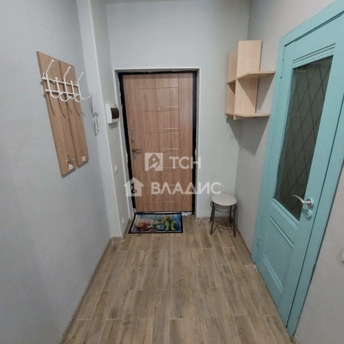 Студия деревня Пирогово, улица Ильинского, 6