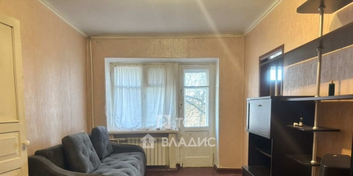 2-комн квартира Щёлково, Центральная улица, 90