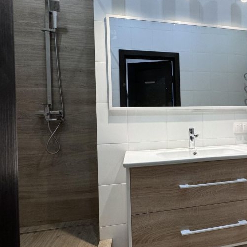 2-комн квартира д. Митькино, улица Заречная, 4