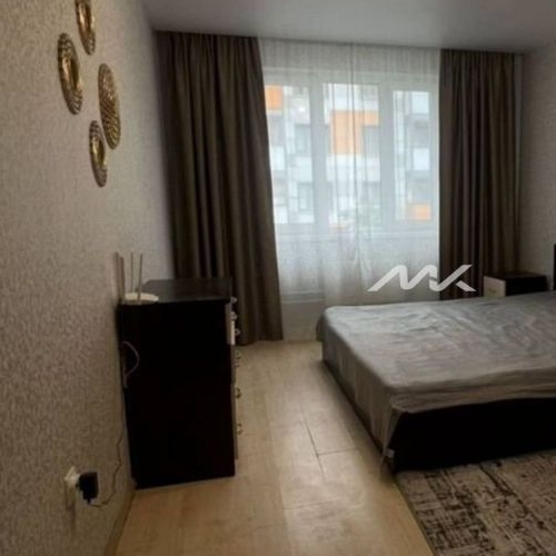 1-комн квартира Марусино пгт, улица Заречная, 37к7