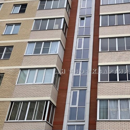 1-комн квартира Звенигород, проезд Ветеранов, 10к4