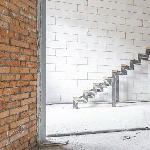 2-комн квартира улица Казакова, 7