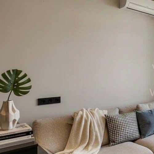 3-комн квартира Нежинская улица, 5к2