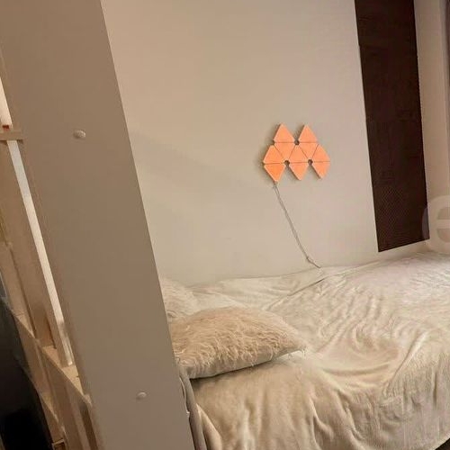 Студия улица Академика Павлова, 38к1