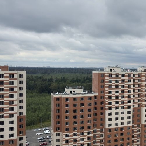 2-комн квартира Балашиха, улица Дмитриева, 6