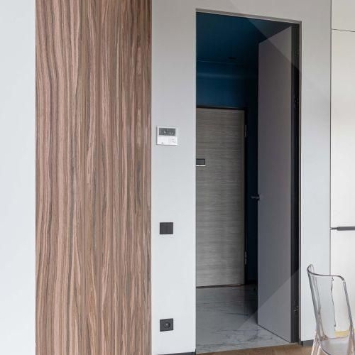 2-комн квартира Ленинградский проспект, 36с39