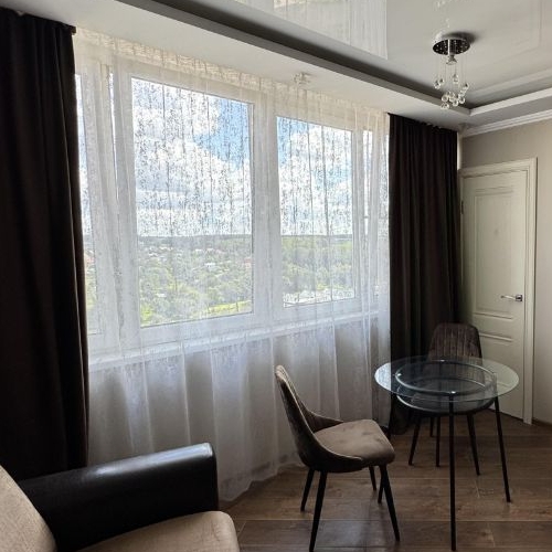 Студия Северный кв-л, д. Сапроново, Купелинка мкр, 24