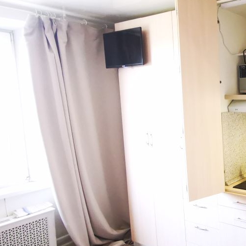 Студия Волжский бульвар, 13к1