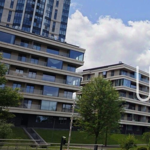 6-комн квартира Минская улица, 2Вк6